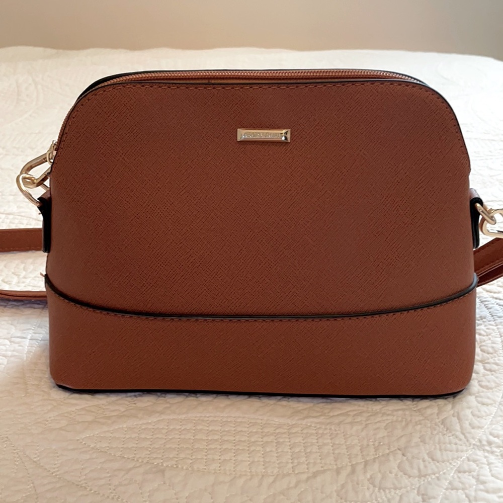 Brown Purse